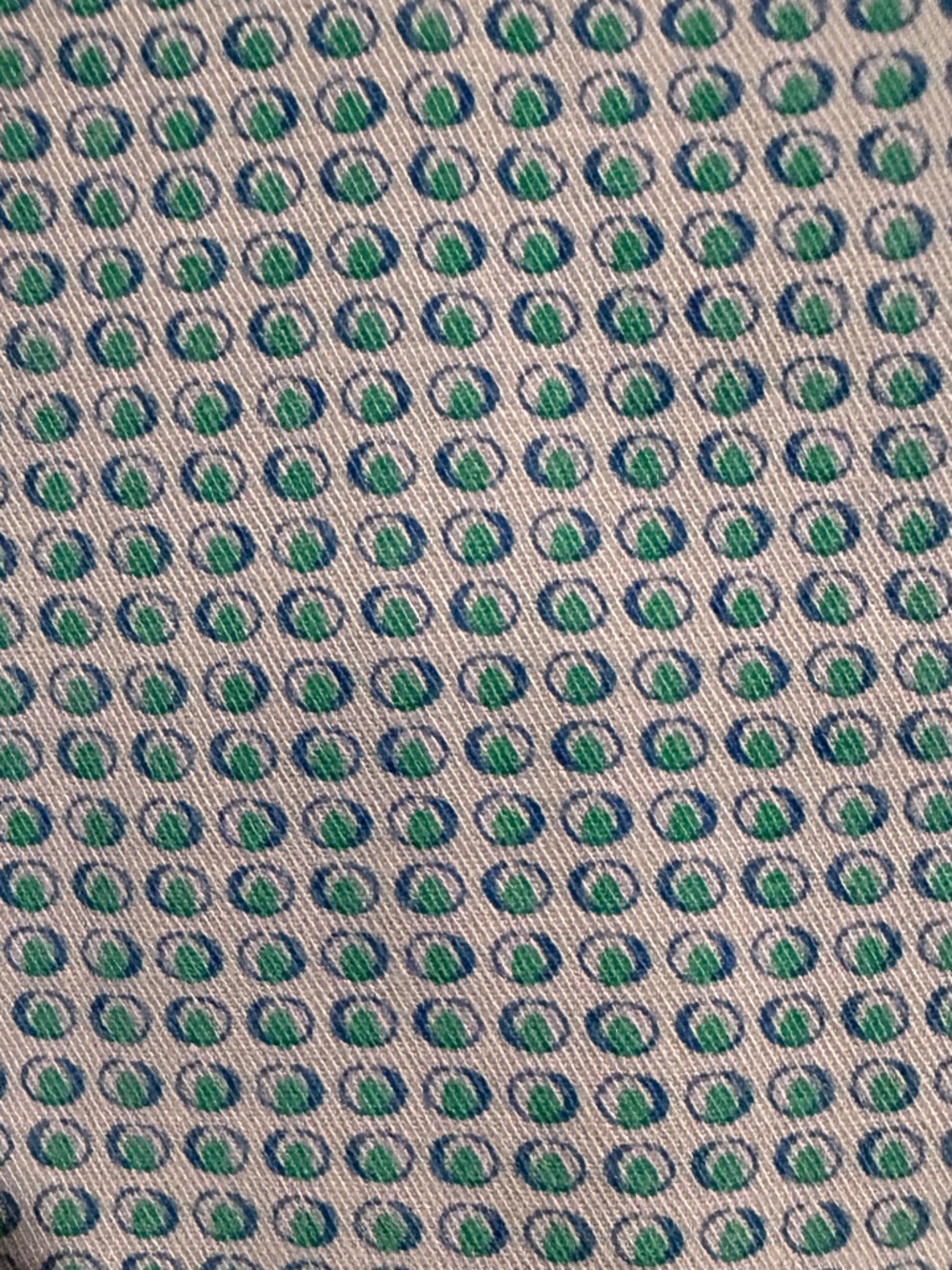 Slim Fit Printed Chinos - Picture 2 of 6